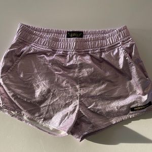 Girls Designer Shorts